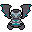 Shiny Giratina Altered Doll