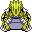 Shiny Groudon Doll