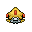 Shiny Jirachi Doll
