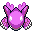 Shiny Kyogre Doll