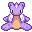 Shiny Lapras Doll