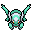 Shiny Latios Doll