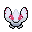 Shiny Lugia Doll