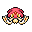Shiny Mesprit Doll