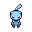 Shiny Mew Doll