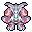 Shiny Palkia Doll