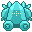 Shiny Regice Doll