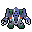 Shiny Regigigas Doll