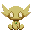 Shiny Sableye Doll