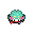 Shiny Shaymin Land Doll