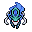 Shiny Suicune Doll