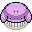 Shiny Wailmer Doll