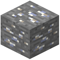 Silicon Ore