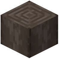 Stripped Ghost Log