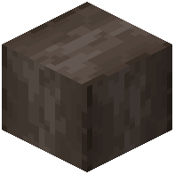 Stripped Ghost Wood