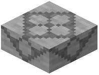 Subway Floor Cross Slab