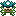 Teal Mask