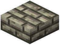 Temple Brick Slab