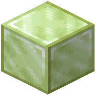 Thunder Stone Block