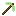 Thunder Stone Pickaxe