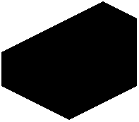 Ultra Black Stairs