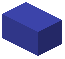 Ultra Blue Button