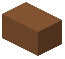 Ultra Brown Button