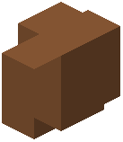 Ultra Brown Wall
