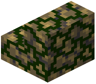 Ultra Cobblestone Stairs