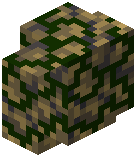 Ultra Cobblestone Wall