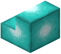Ultra Crystal Stairs