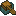 Ultra Dark Boat With Chest