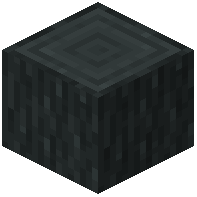 Ultra Dark Log