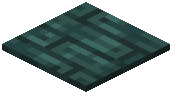 Ultra Dark Pressure Plate