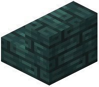 Ultra Dark Stairs