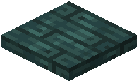 Ultra Dark Trapdoor