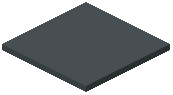 Ultra Gray Pressure Plate