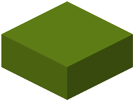 Ultra Green Slab