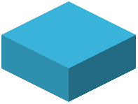 Ultra Light Blue Slab