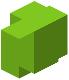 Ultra Lime Wall