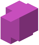 Ultra Magenta Wall