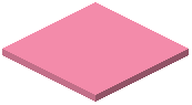 Ultra Pink Pressure Plate