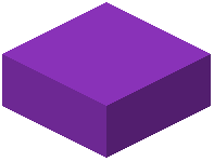 Ultra Purple Slab