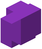 Ultra Purple Wall