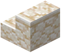 Ultra Sandstone Stairs