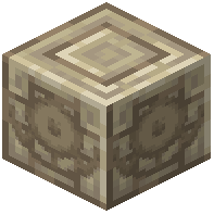 Unown Block U