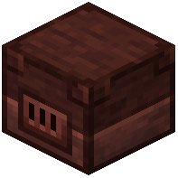 Volcanic Stone Blast Furnace