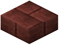Volcanic Stone Brick Slab