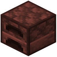 Volcanic Stone Furnace