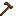 Volcanic Stone Hoe